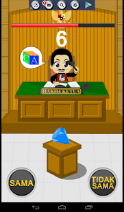 PraPeradilan Screenshots 6