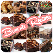 Brownie Recipes 1.0 Icon