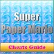 Super Paper Mario Cheats  FREE