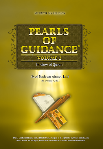 Pearls of guidance - Volume 2