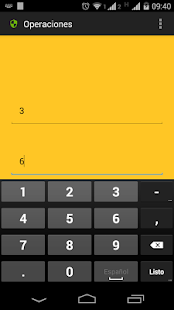 How to mod Calcudora Basica 1.0 unlimited apk for android