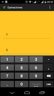 How to install Calcudora Basica 1.0 mod apk for bluestacks
