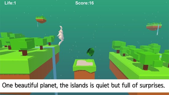 Free Download Pong Island APK