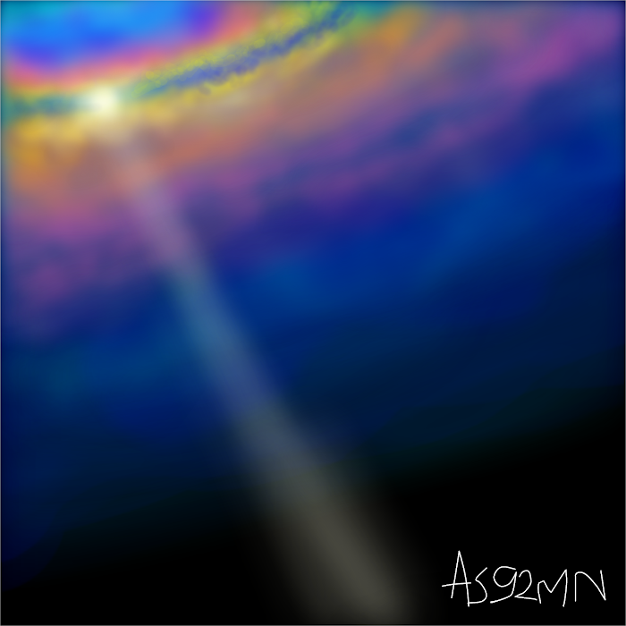 For Asgeir