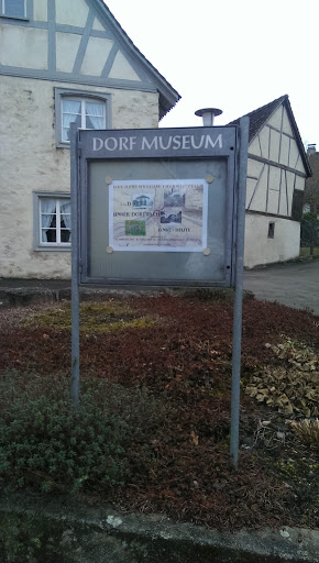 Dorf Museum Therwil