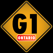 G1 Ontario Driving Test 2016