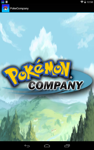 Pokémon Company