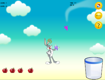 Kids Fun Math poster 7