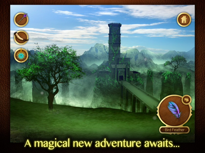 The Lost Kingdom Screen 2