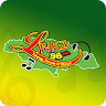 Linkz96FM Application icon