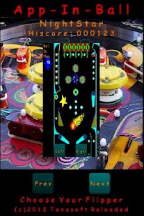How to mod App-In-Ball Pinball Simulator lastet apk for bluestacks
