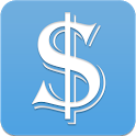 Income Expense App. icon