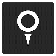 Location Tracker 9.8 Icon