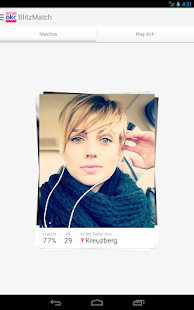 OkCupid Screenshot