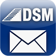 TA DSM Message  Icon