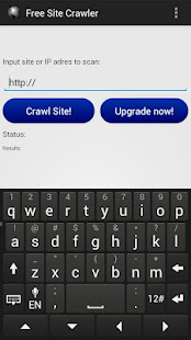 Site Crawler (FREE)(圖1)-速報App