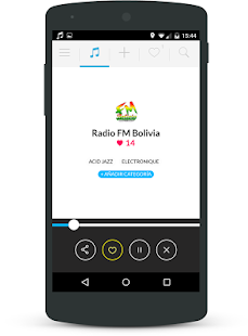 無線電玻利維亞(圖2)-速報App