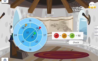 Mathlingz Easy Math for Kids poster 9