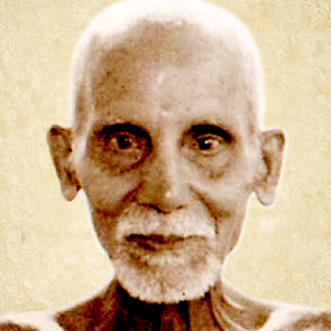 Annamalai Swami Quotes advaita logo