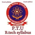 Ptu syllabus icon