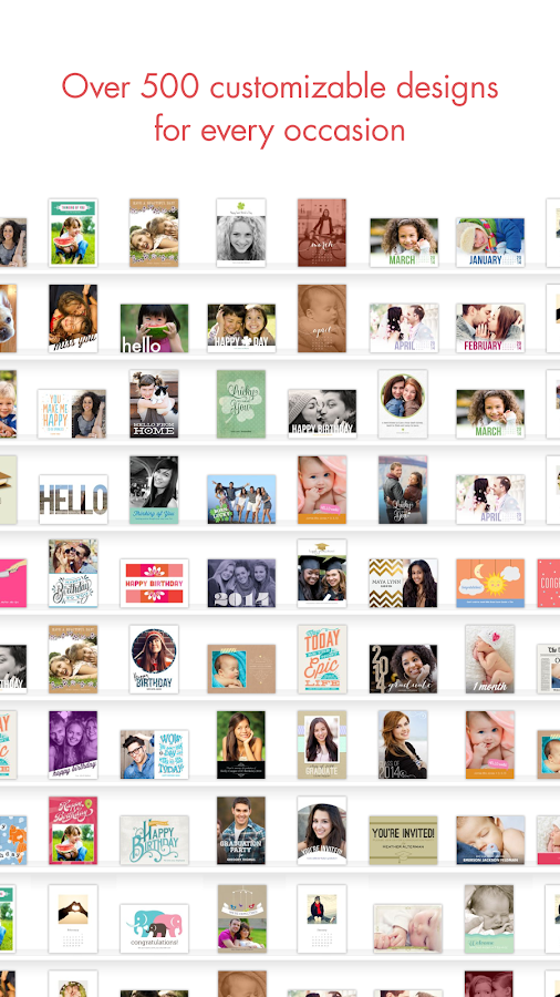 Ink Cards Android Apps on Google Play