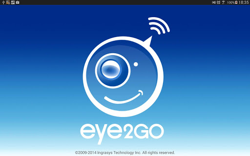 【免費商業App】Eye2Go-APP點子