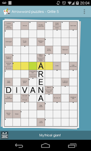 Grid games (crossword, sudoku)(圖3)-速報App