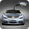 Car Wallpapers icon