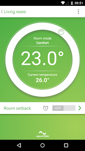 Climate Control(圖1)-速報App