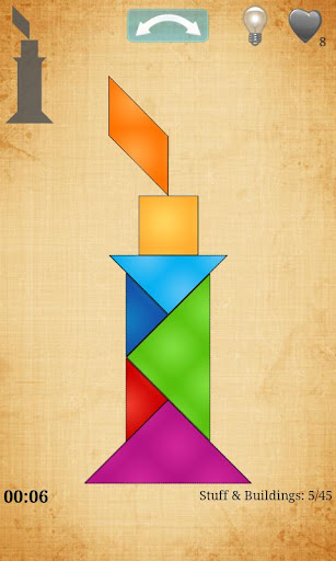 Tangram HD
