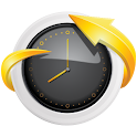 Text Later logo