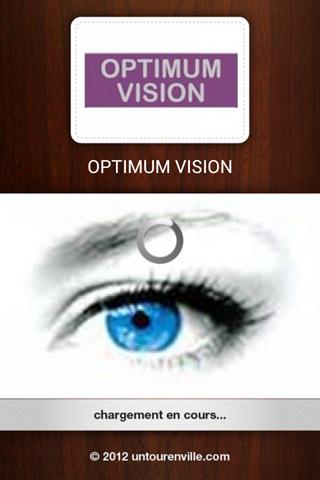 Optimum Vision St Jean de Luz