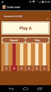 Guitar tuner(圖4)-速報App
