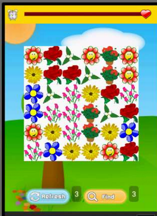 【免費動作App】Flower Fun-APP點子