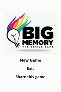 How to download Puzzle Game Big Memory Genius lastet apk for bluestacks