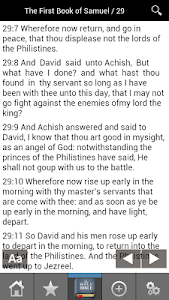 King James Bible PRO v2.0 [Paid]