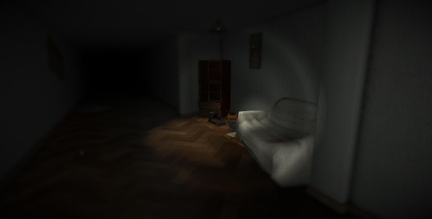 P.T Phantom Terror Screen 2