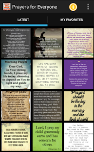 How to install Prayers For Everyday Cards 1.1 apk for android
