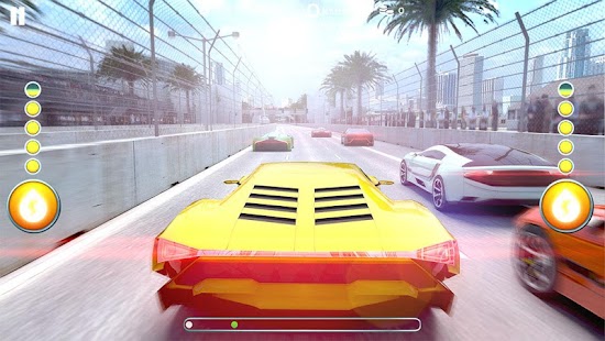   Racing 3D: Asphalt Real Tracks- screenshot thumbnail   