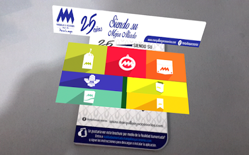 Download Marquillas y Accesorios APK for Android