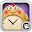 Snooze Clock - Friendly clock Download on Windows