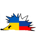 HedgeDict: Uk-Ru-Uk logo