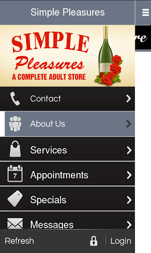 免費下載商業APP|Simple Pleasures app開箱文|APP開箱王