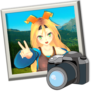 Uni-Cam! - ユニティちゃんARカメラ.apk 1.2