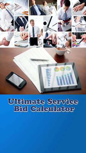 Ultimate Bid Calculator