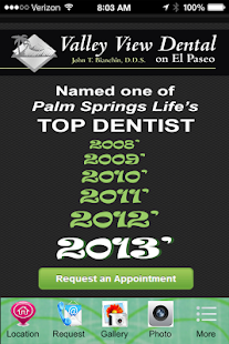 Valley View Dental Screenshots 3