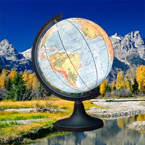 Удивительная география.apk 1.0
