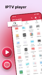IPTV PLAYER 1