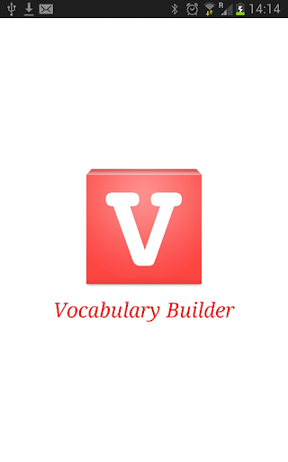 Vocabulary Builder