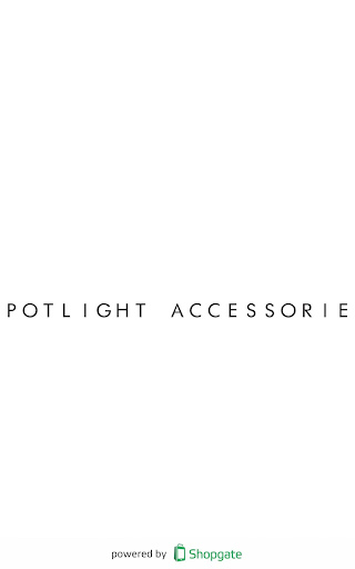 Spotlight Accessories